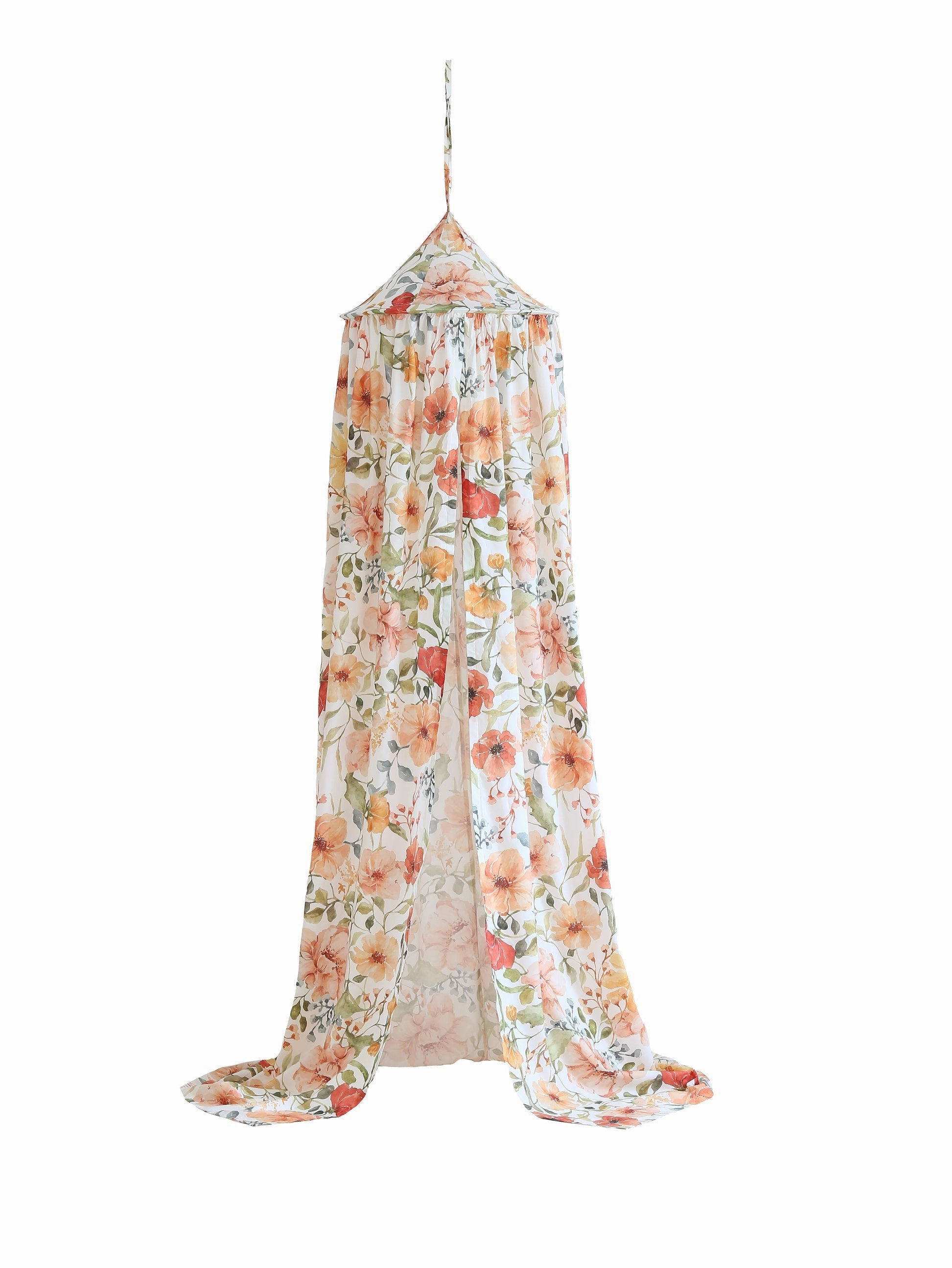 Flower power Canopy