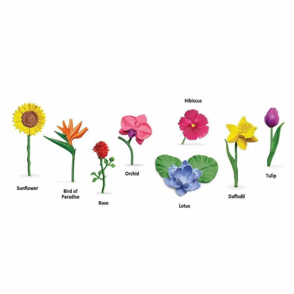 Flowers Toob