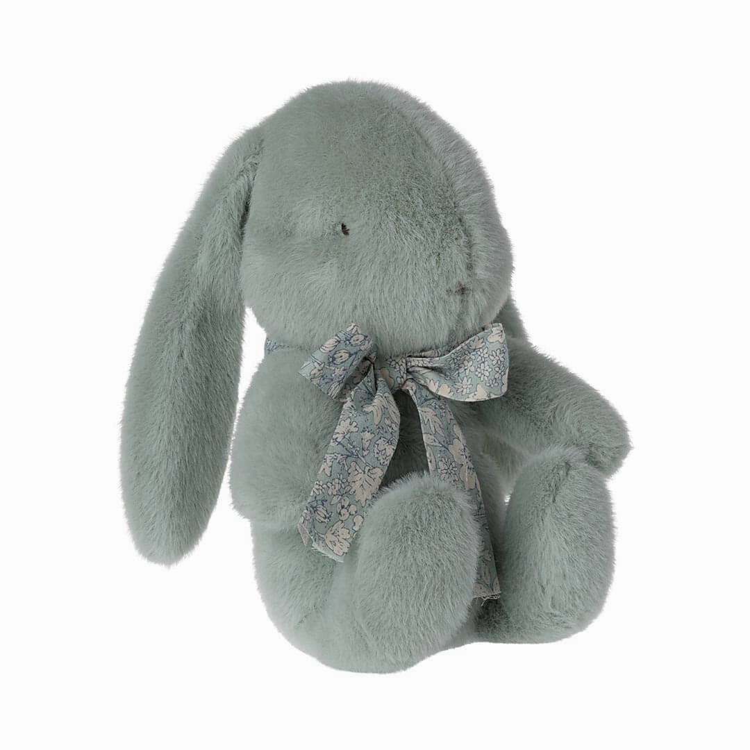 Fluffy Plush Bunny