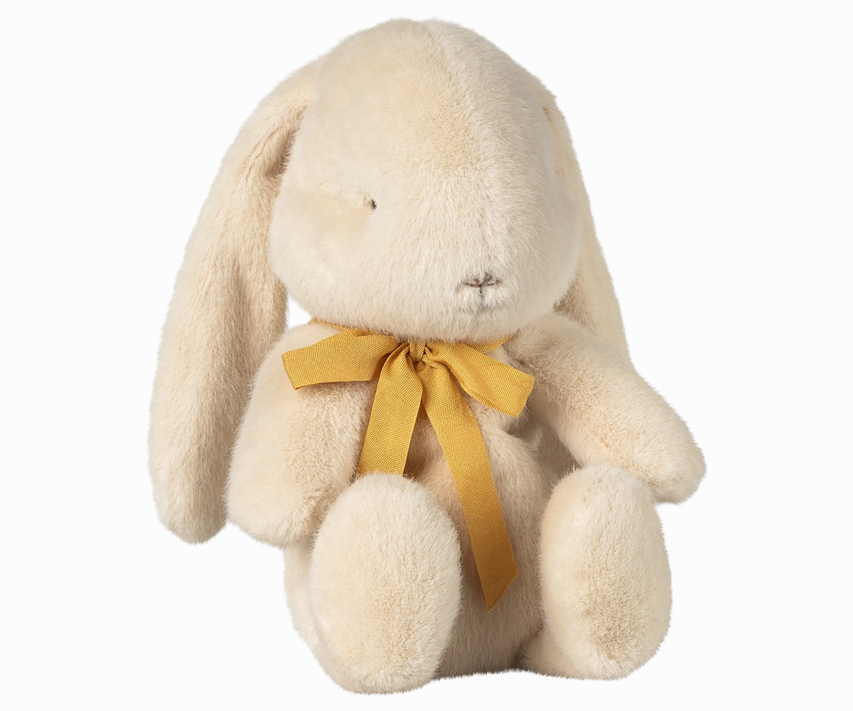Fluffy Plush Bunny