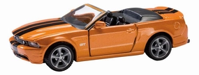 Ford Mustang Assortment - Die Cast Cars