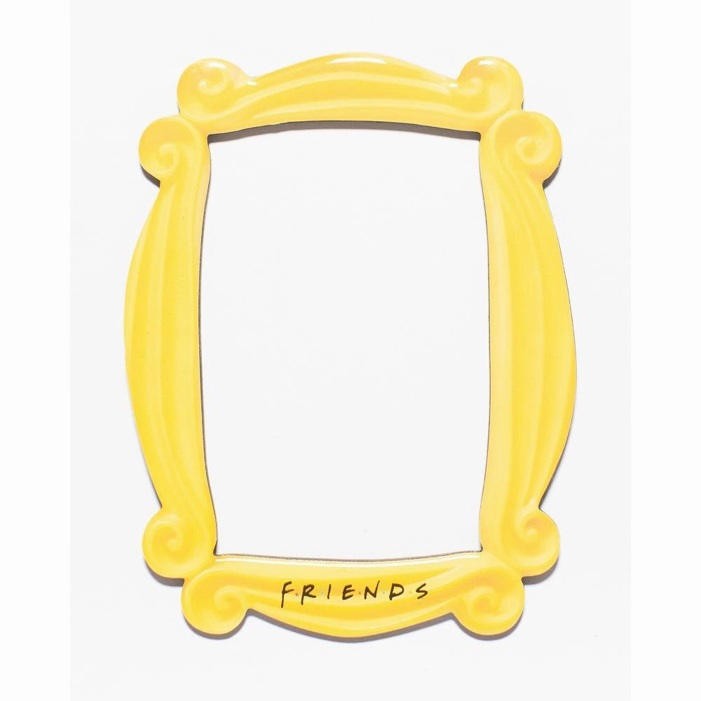 Friends Magnetic Photo Frame