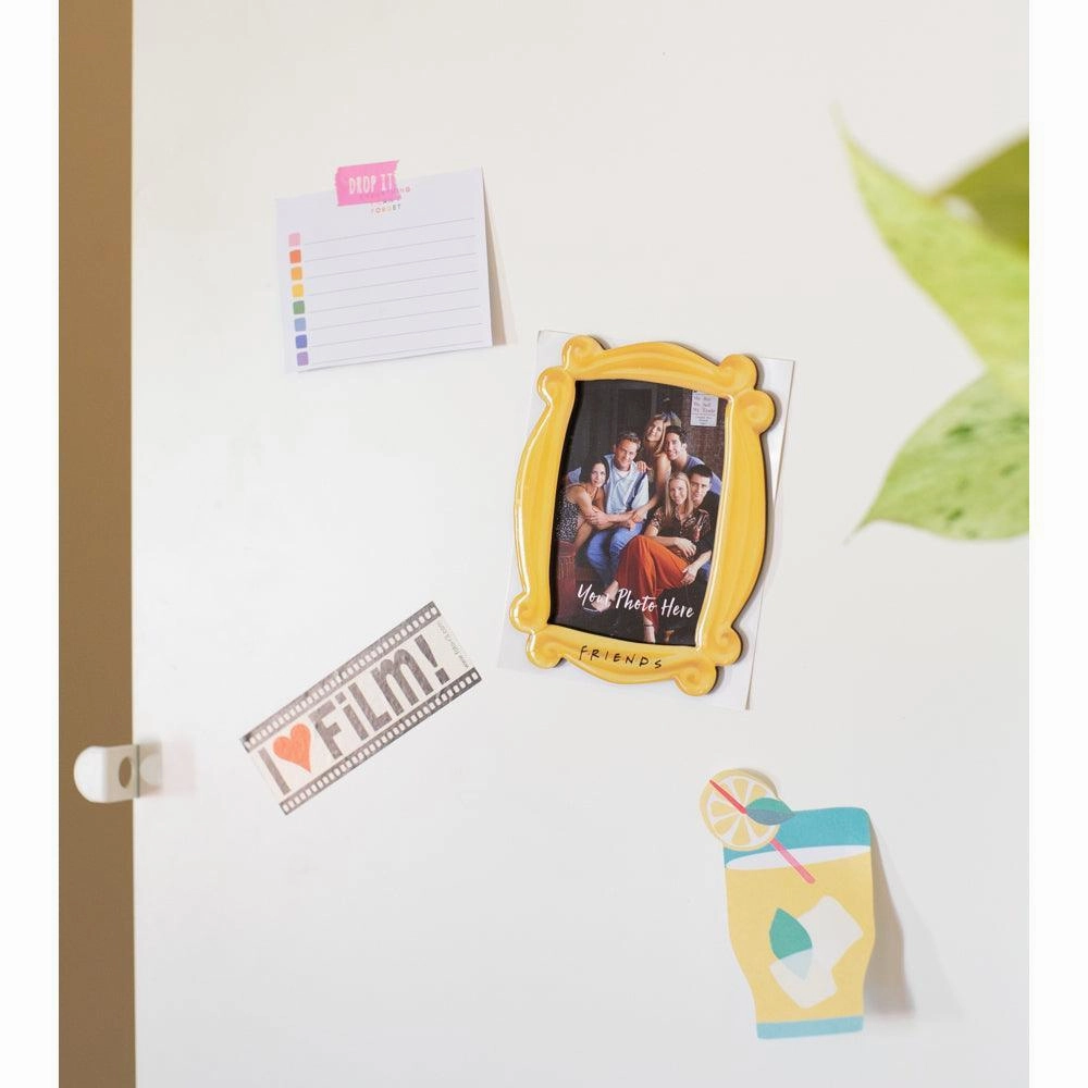 Friends Magnetic Photo Frame