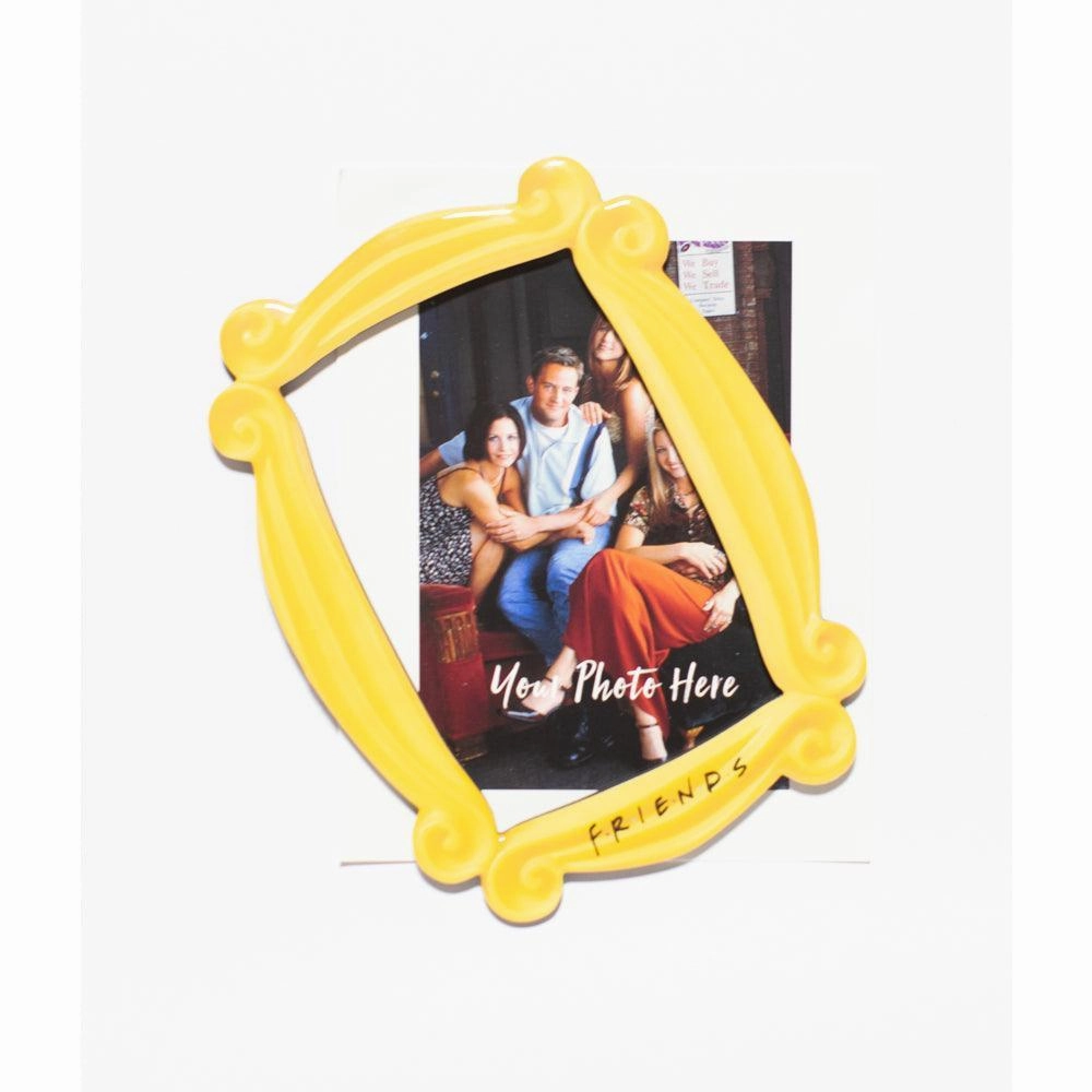 Friends Magnetic Photo Frame