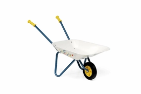 Gardener's Wheelbarrow by Vilac