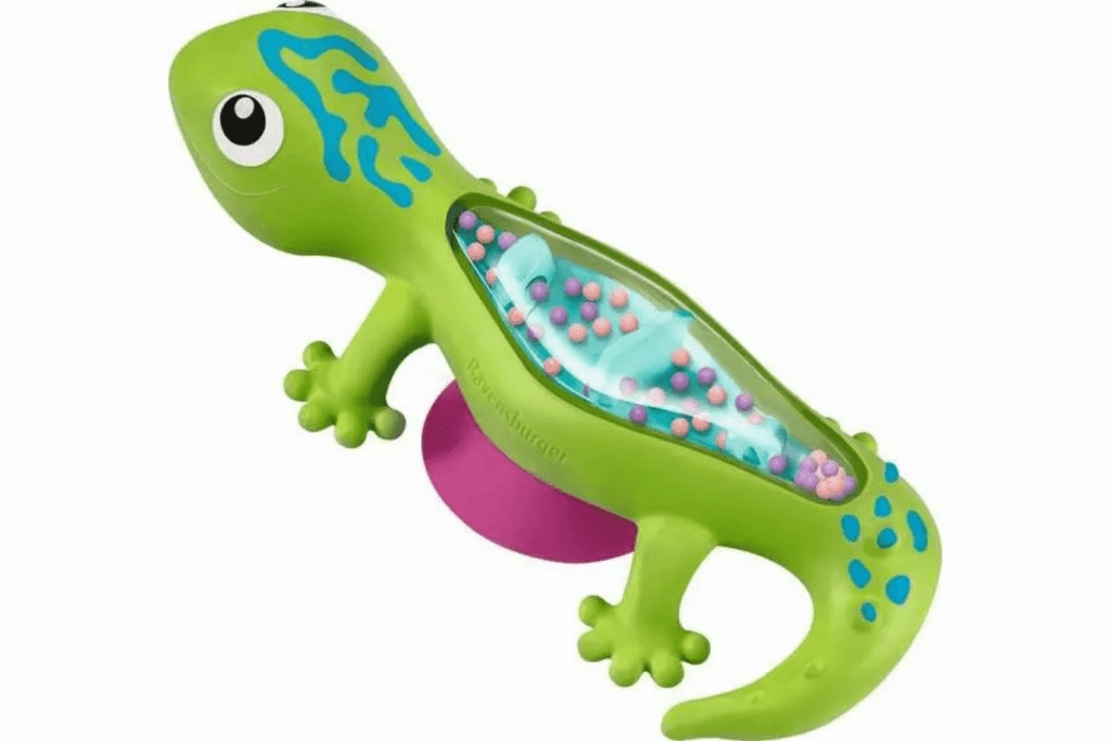 Gecko Rainmaker