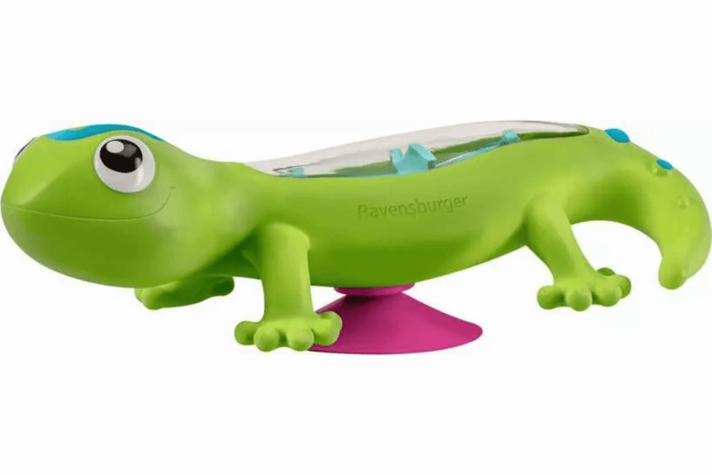 Gecko Rainmaker
