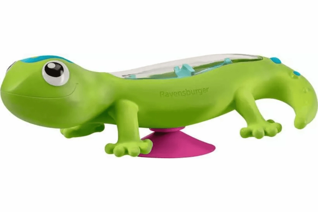 Gecko Rainmaker