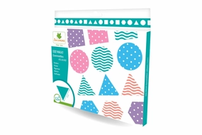 Geometric Stickers