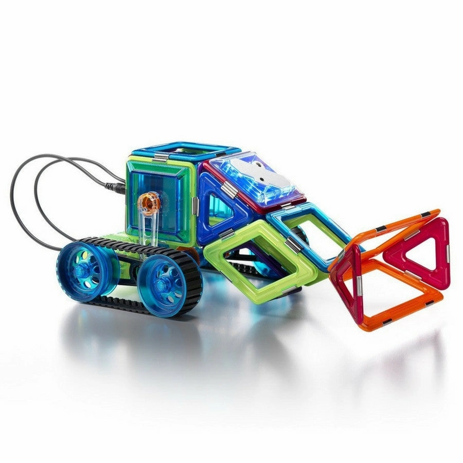 GeoSmart - Mars Explorer