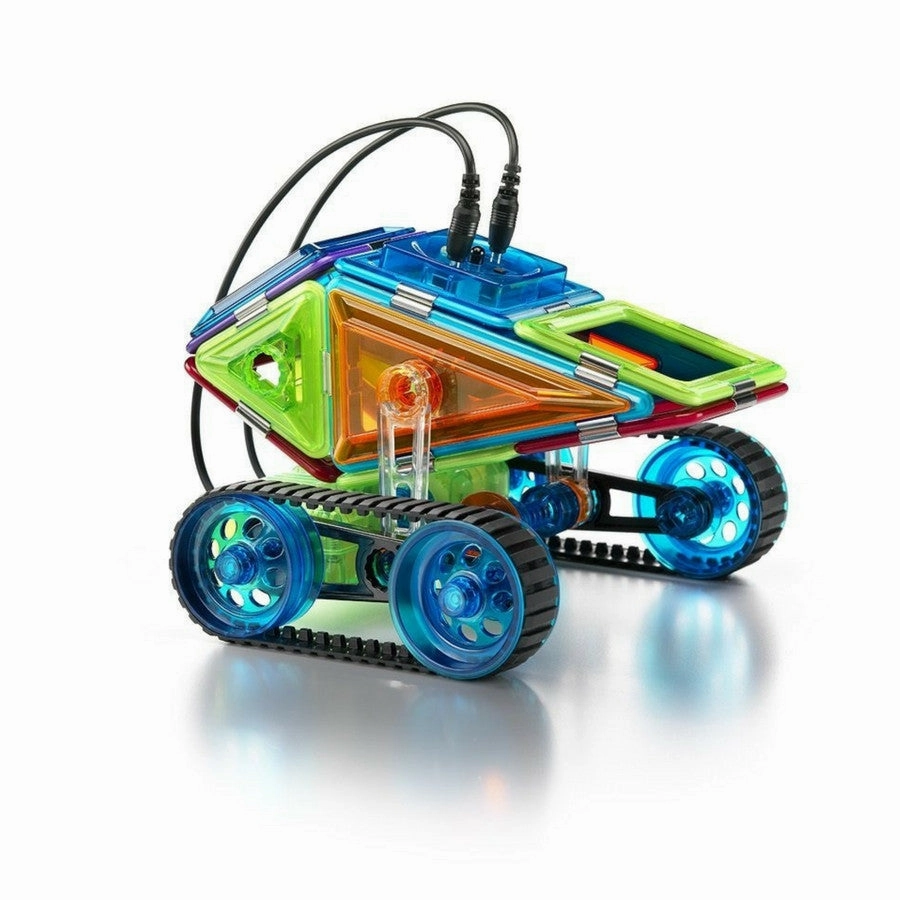 GeoSmart - Mars Explorer