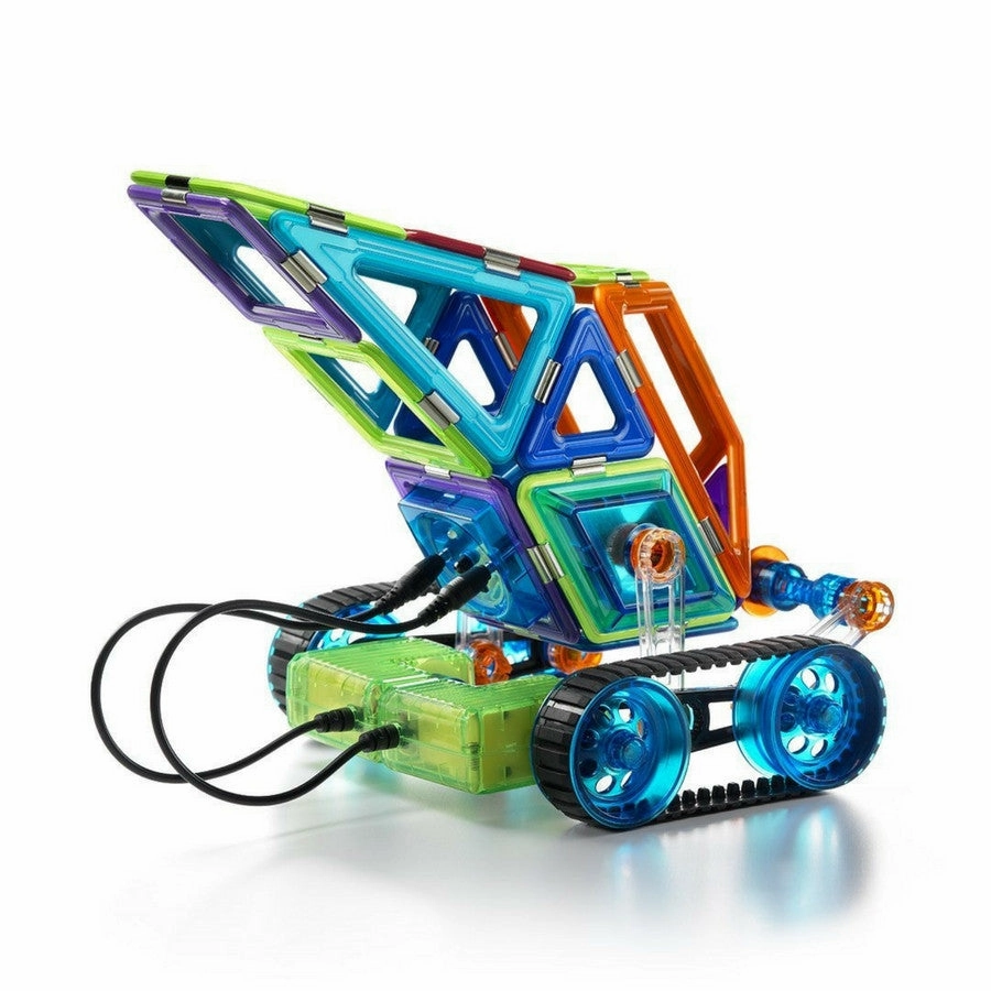 GeoSmart - Mars Explorer