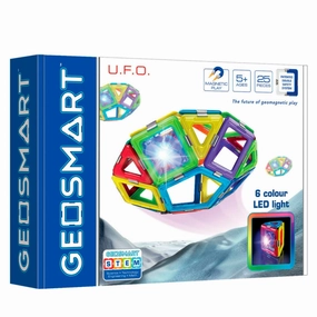 GeoSmart - UFO
