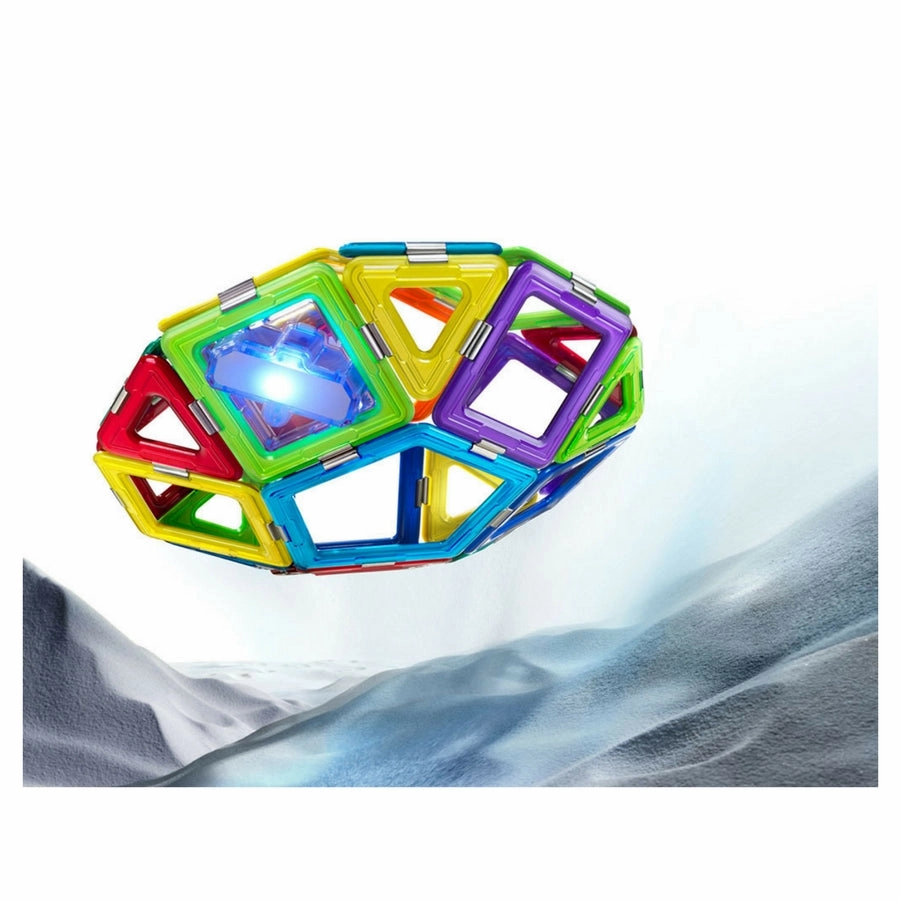 GeoSmart - UFO