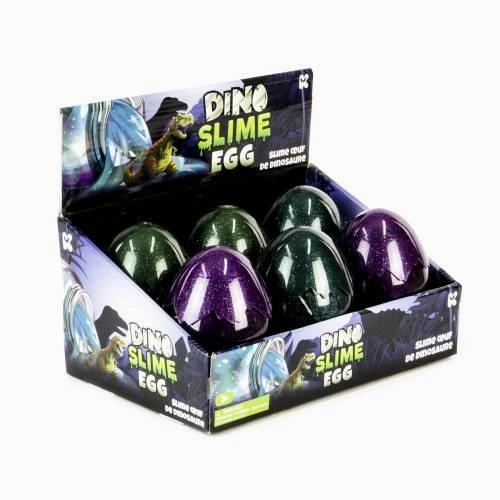 Giant Dino Slime Egg