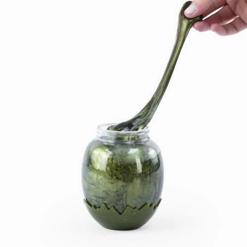 Giant Dino Slime Egg