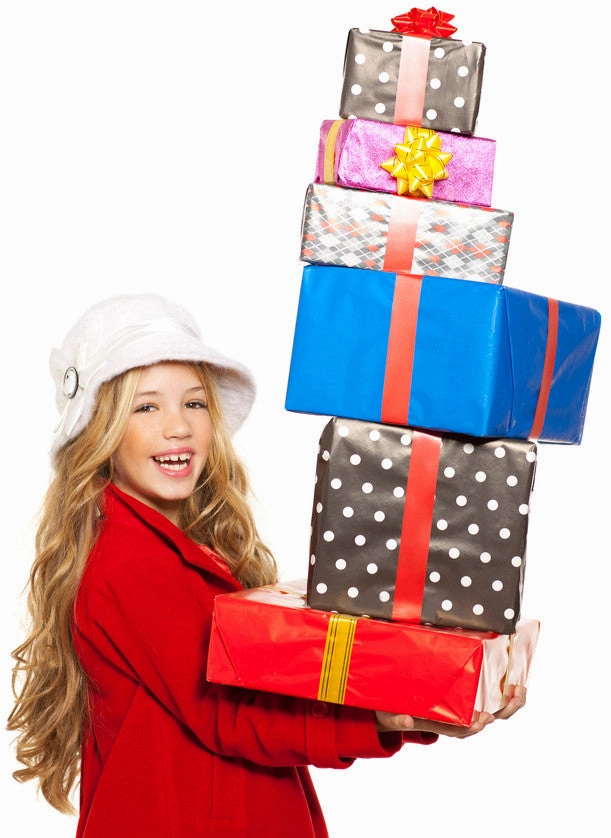 Gift Wrapping