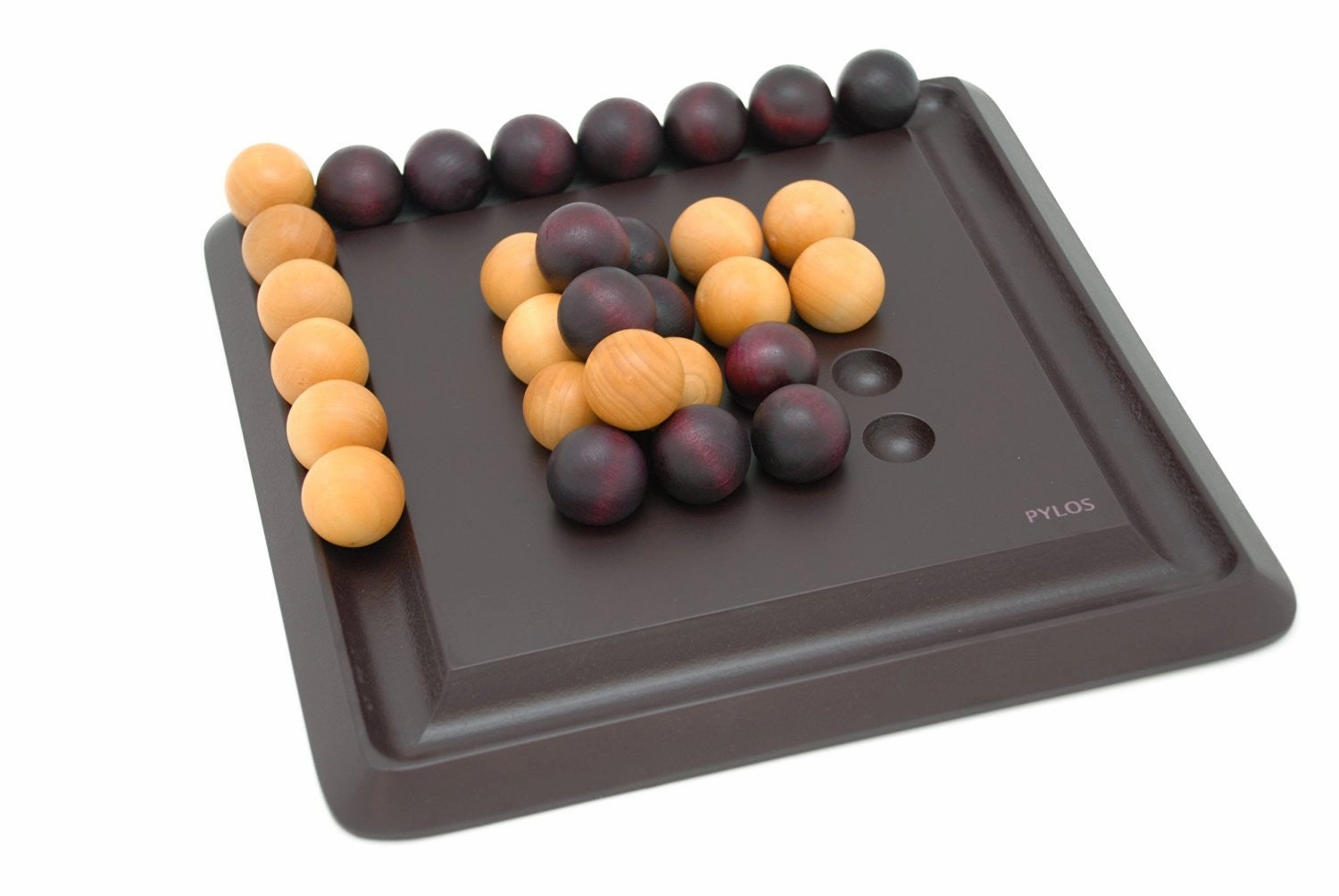 Gigamic - Pylos Classic Game