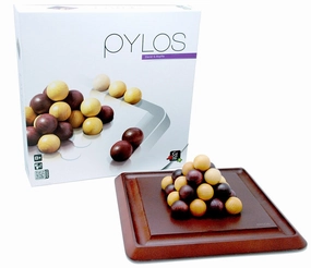Gigamic - Pylos Classic Game