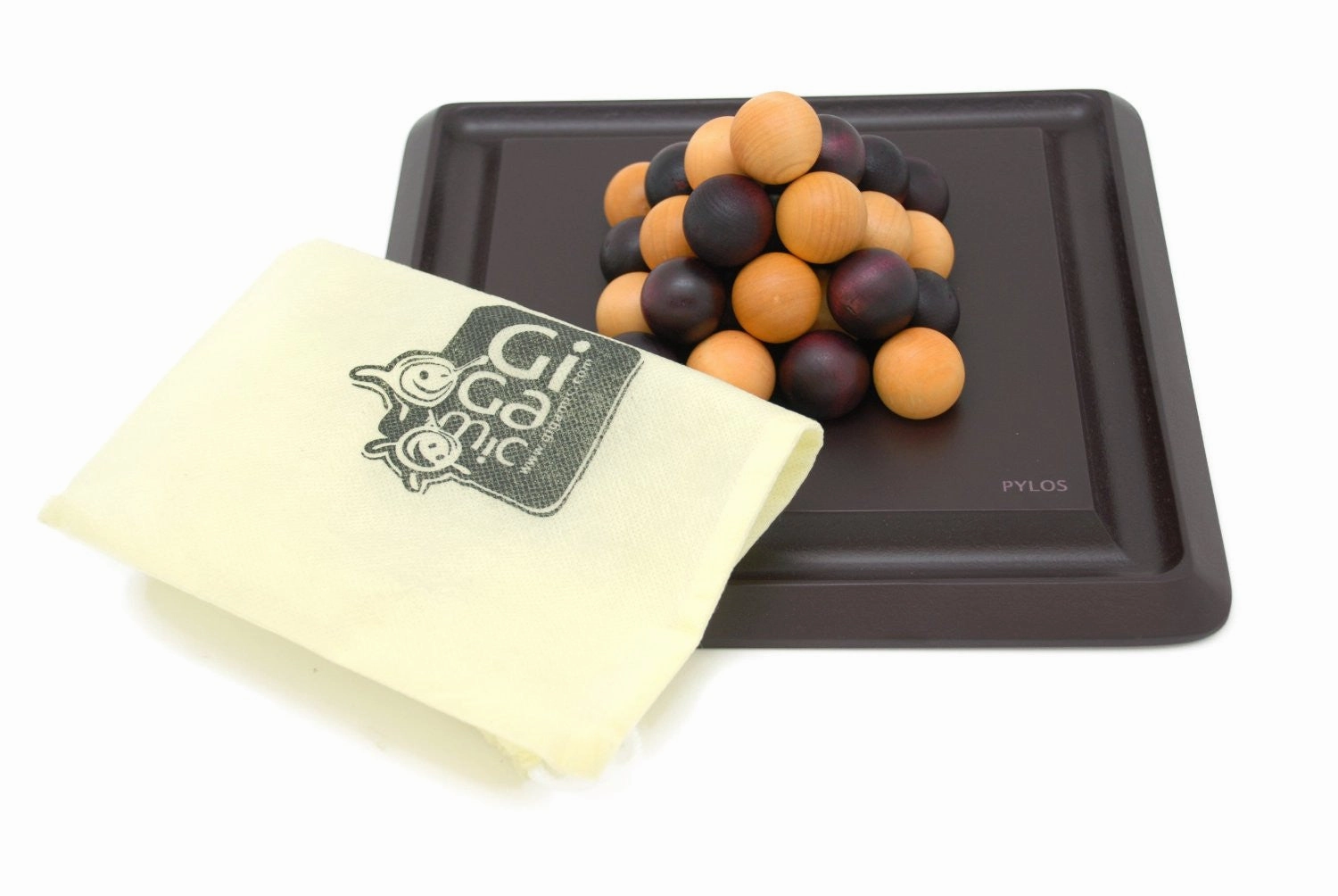 Gigamic - Pylos Classic Game