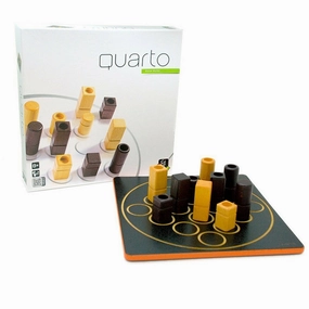 Gigamic - Quarto Classic Game