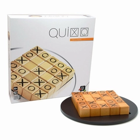 Gigamic - Quixo Classic Game