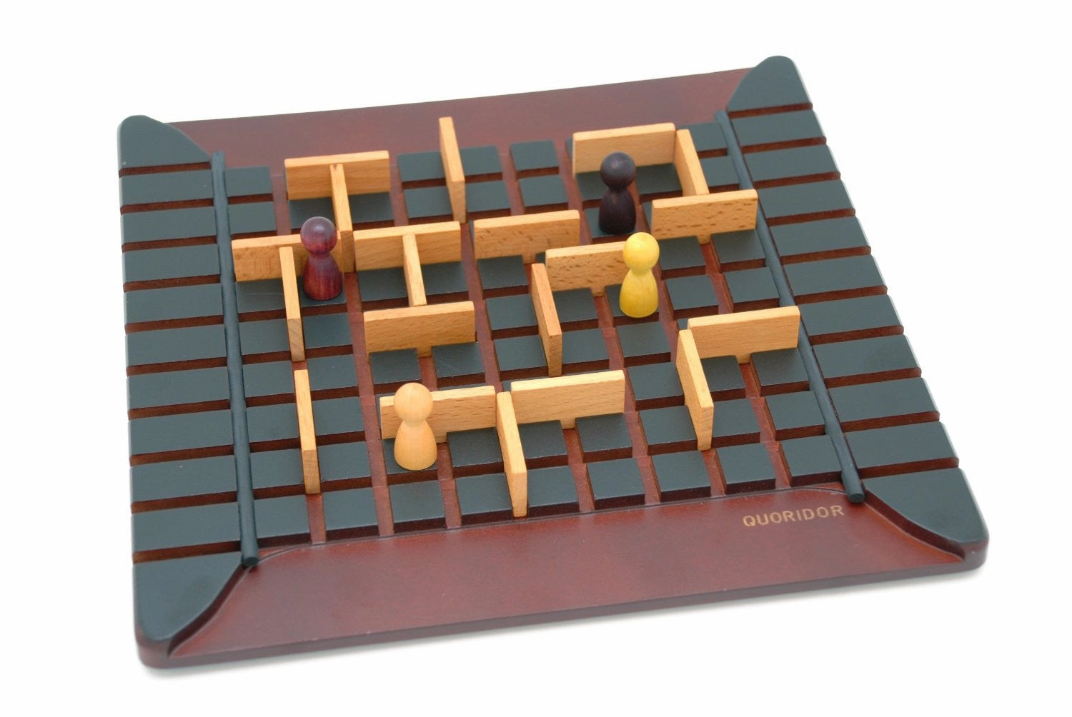 Gigamic - Quoridor Classic Game