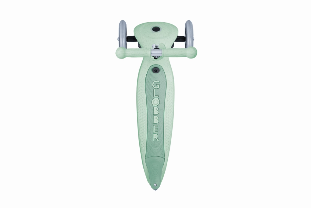 Globber GO-UP 3-in-1 Scooter (4 Colours Available)