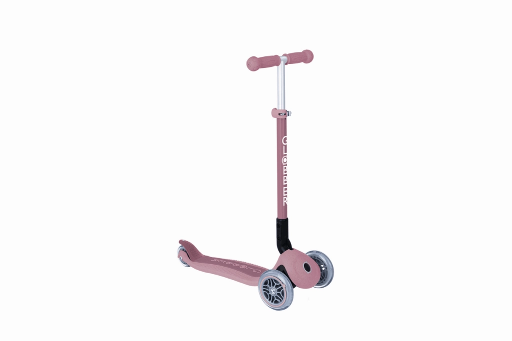 Globber GO-UP 3-in-1 Scooter (4 Colours Available)