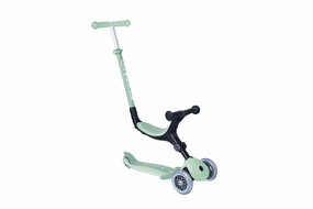 Globber GO-UP 3-in-1 Scooter (4 Colours Available)