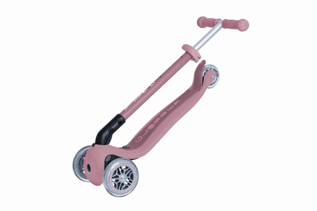 Globber GO-UP 3-in-1 Scooter (4 Colours Available)