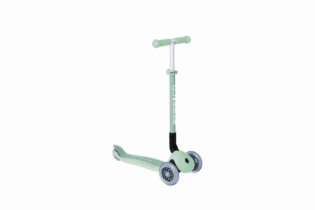 Globber GO-UP 3-in-1 Scooter (4 Colours Available)