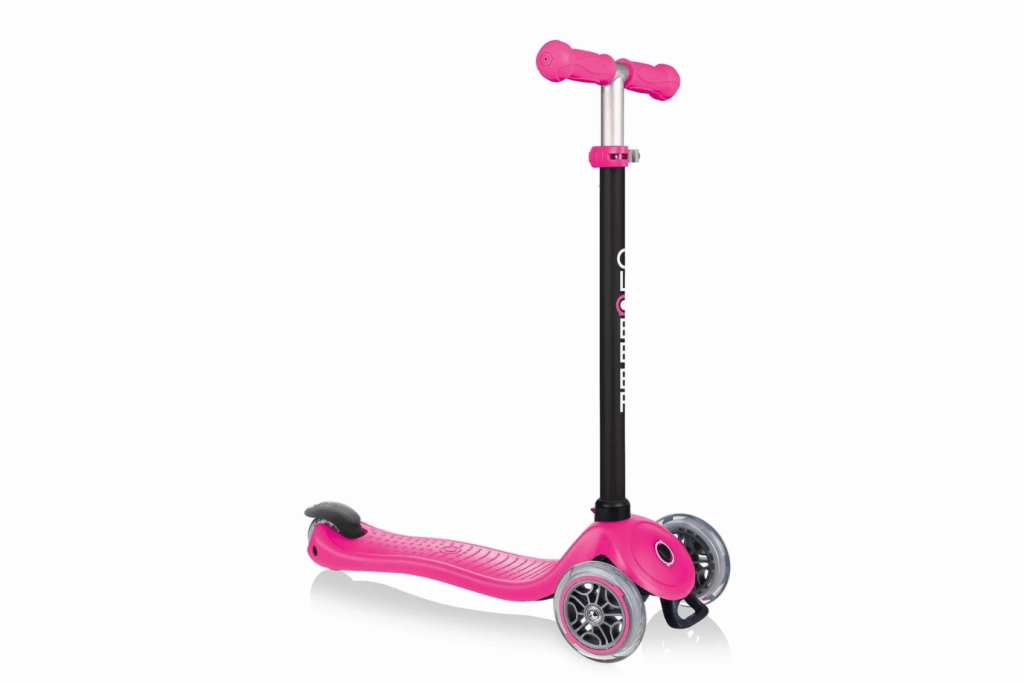 Globber GO-UP 3-in-1 Scooter (4 Colours Available)
