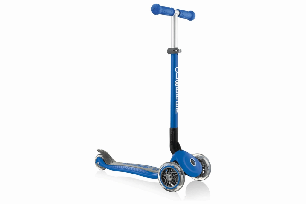 Globber Primo Foldable Scooter