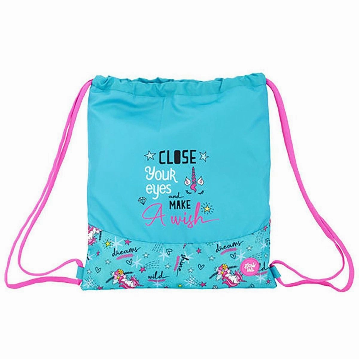 Glowlab Dreams Gym Bag 40cm