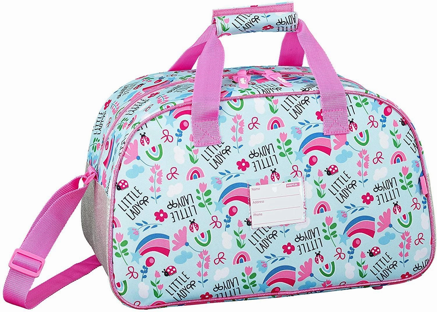 Glowlab Little Lady Sport Bag 40cm
