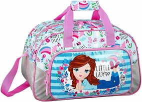 Glowlab Little Lady Sport Bag 40cm