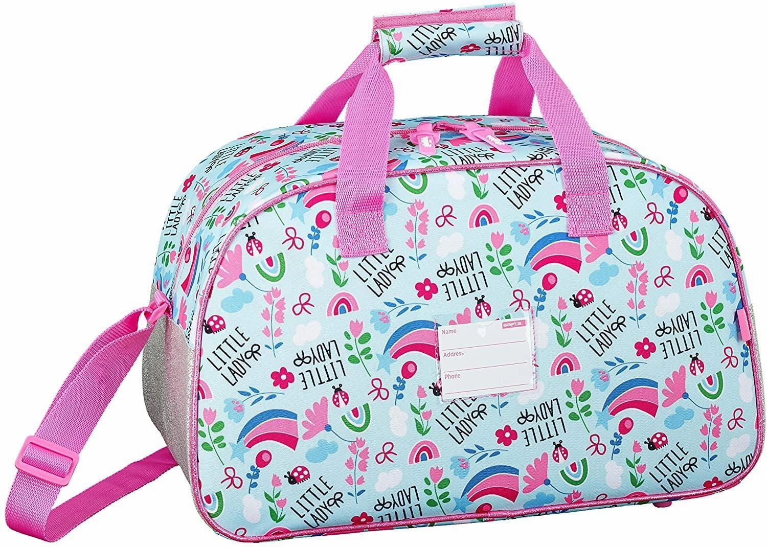 Glowlab Little Lady Sport Bag 40cm