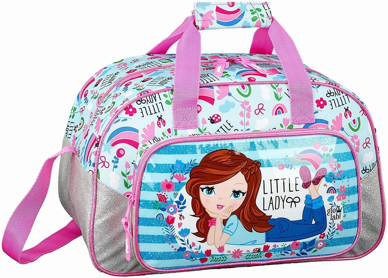 Glowlab Little Lady Sport Bag 40cm