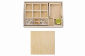 Gluing Box