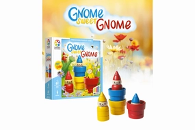 Gnome Sweet Gnome