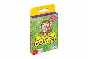 Go Ape! Card Game