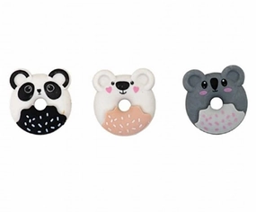 GOGOPO Doughnut Eraser