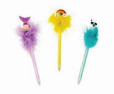 GOGOPO Fluffy Animal Pen