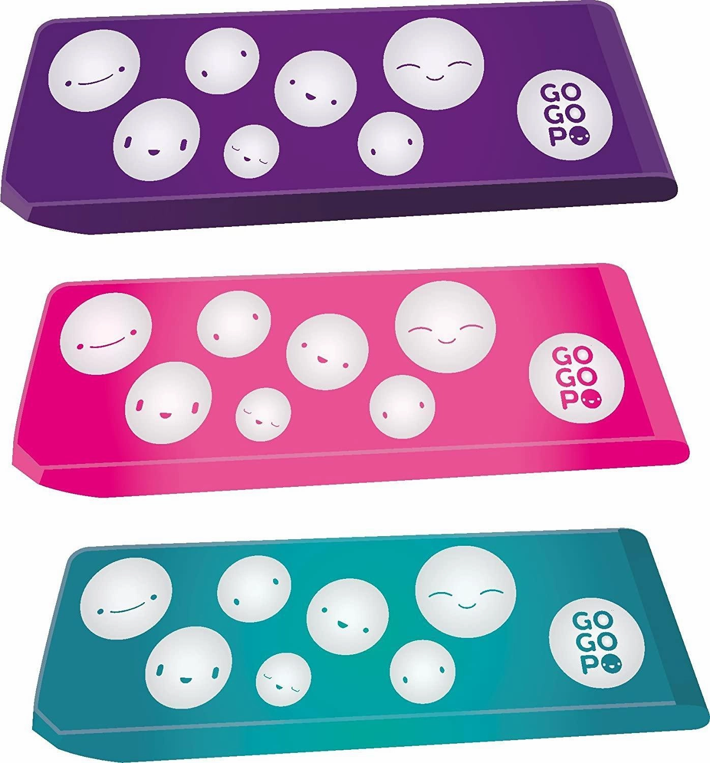 GOGOPO GP034 Big Mistakes Eraser