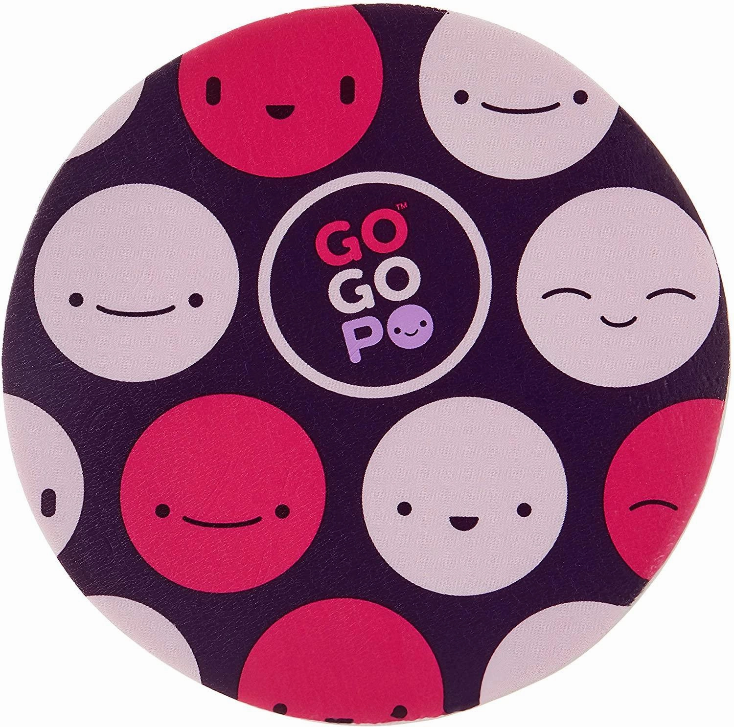 GOGOPO GP065 Jumbo Shaped Eraser