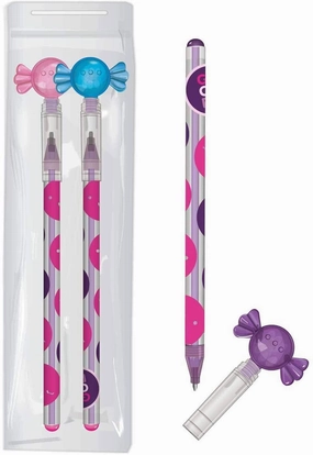 GOGOPO GP066 Scented Gel Pens