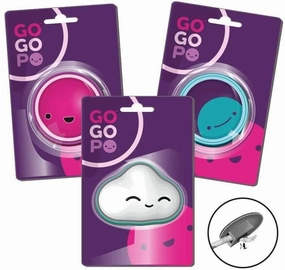 GOGOPO GP087 Rubber Sharpener, Lucky Dip