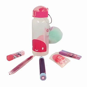 GOGOPO Sports Bottle Bundle - Pink