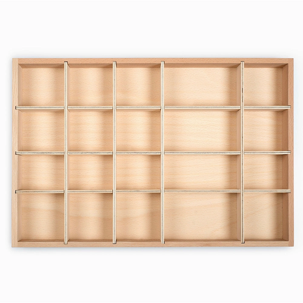 Grapat Sorting Tinker Tray
